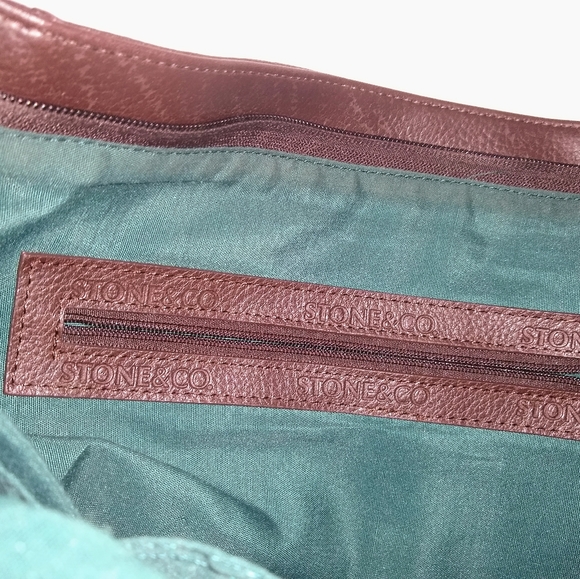 Stone & Co Purse - Picture 4 of 6